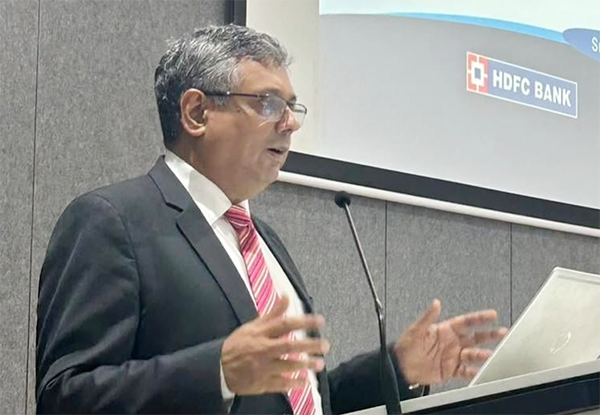 Rakesh Bhanot appointed as Acting DG, Investigation Wing, CCI